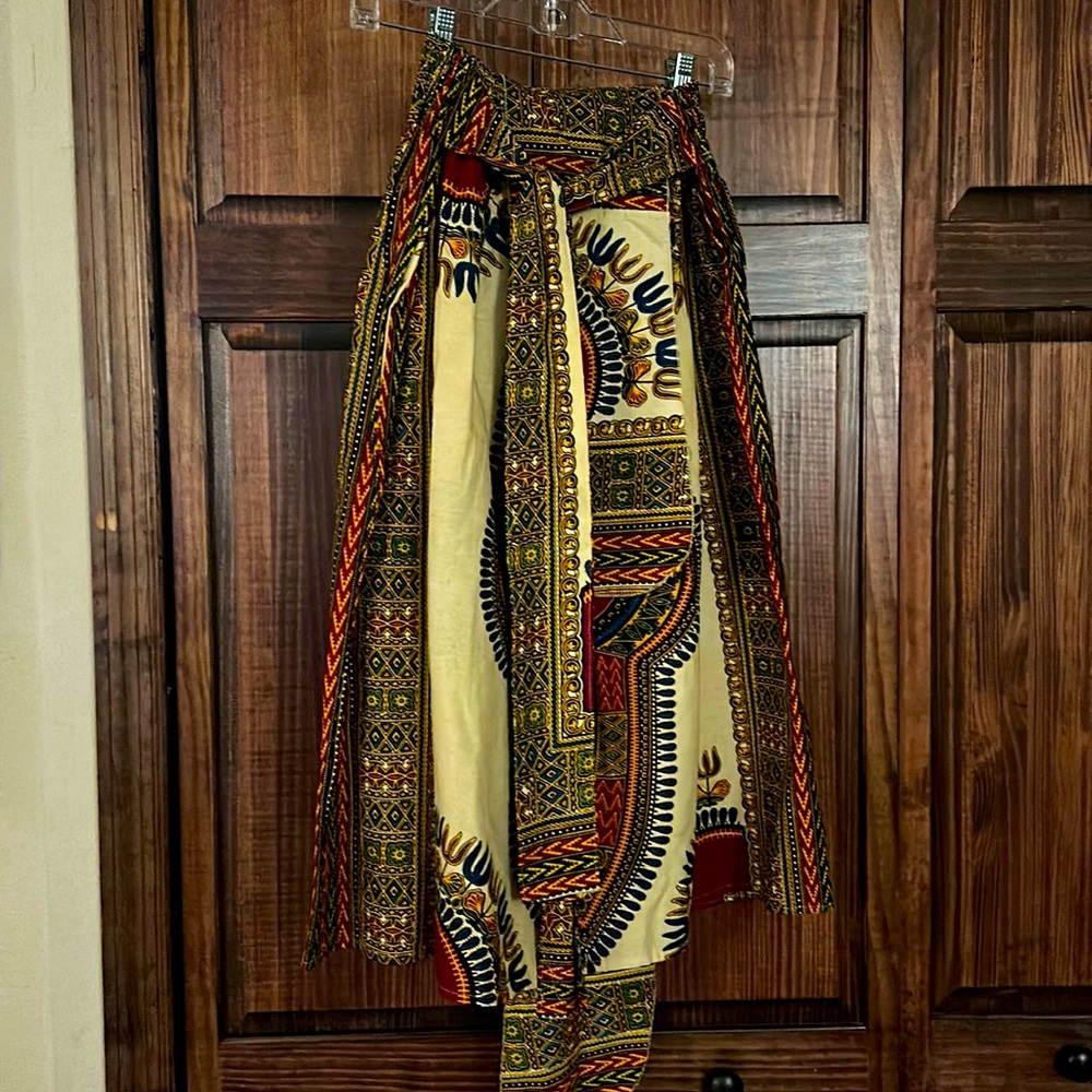 Women’s skirt OS